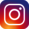 Instagram Logo Wilken